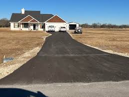 Best Recycled Asphalt Driveway Installation  in Dayton, OR