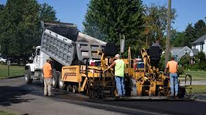 Best Driveway Crack Filling  in Dayton, OR